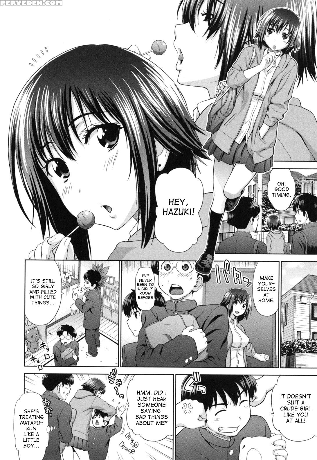 [yarii Shimeta] Futarikiri No Houkago [english] [desudesu, Hentairules, Hurpdurp] 1