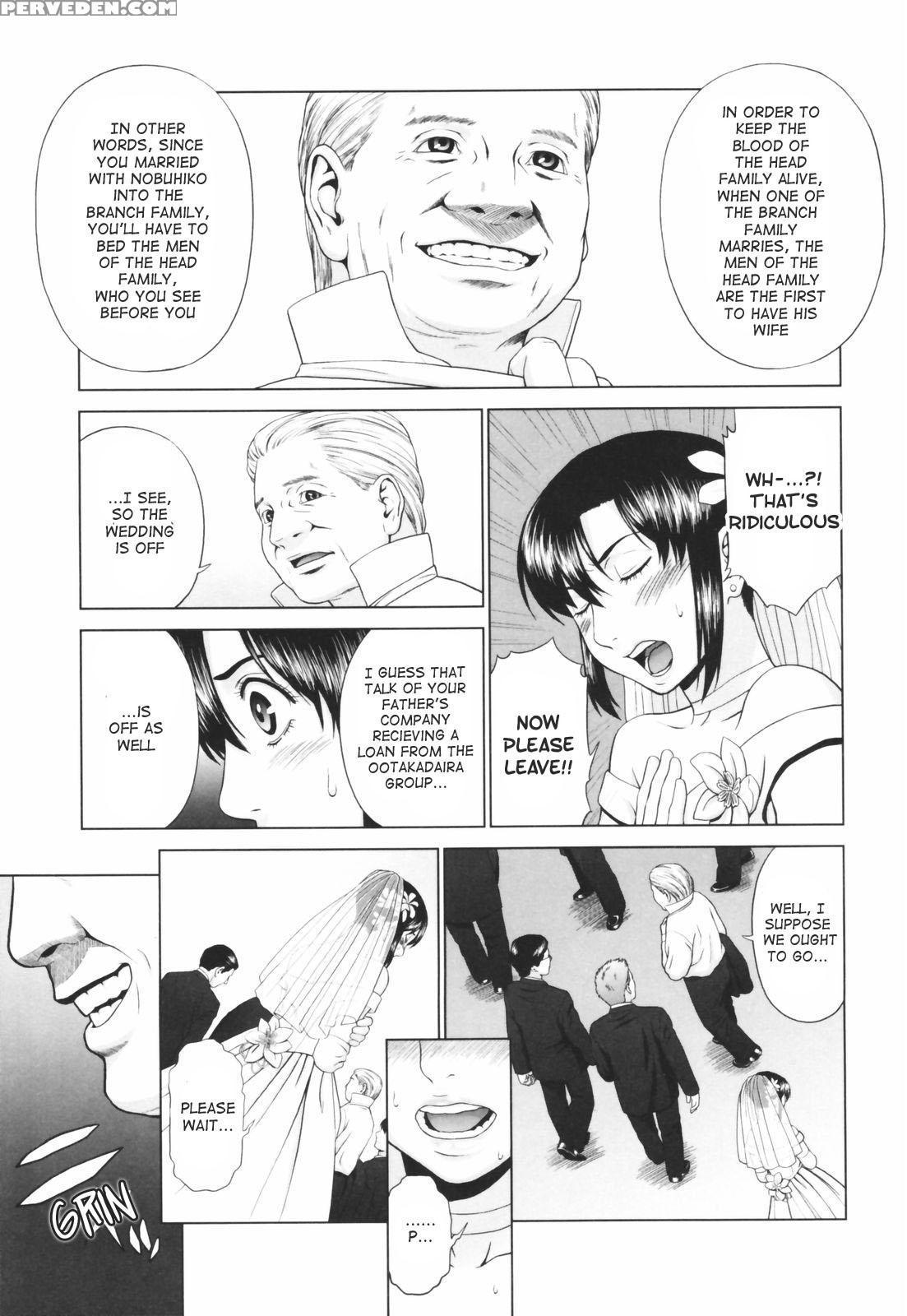 [yarii Shimeta] The Ootakadaira Family [english] [decensored] 1