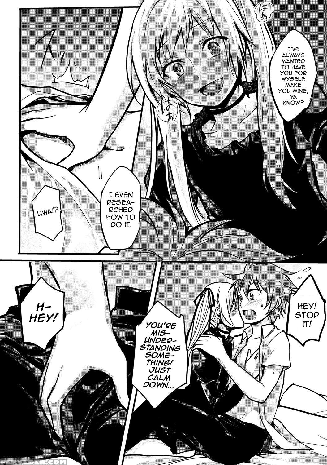[yatsuzaki] Josou Demo Aishite (gekkan Web Otoko No Ko-llection! S Vol. 15) [english] [mysterymeat3] [digital] 1