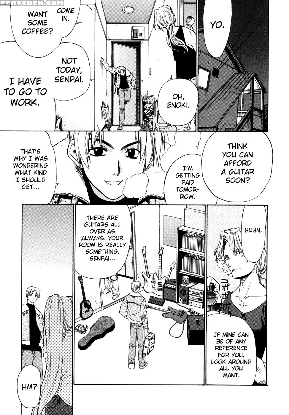 [yaya Hinata] Tonari No Miko-san Wa Minna Warau [english] [biribiri] 1
