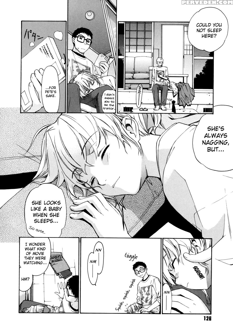 [yaya Hinata] Tonari No Miko-san Wa Minna Warau Ch.1-7 [english] [biribiri] 1