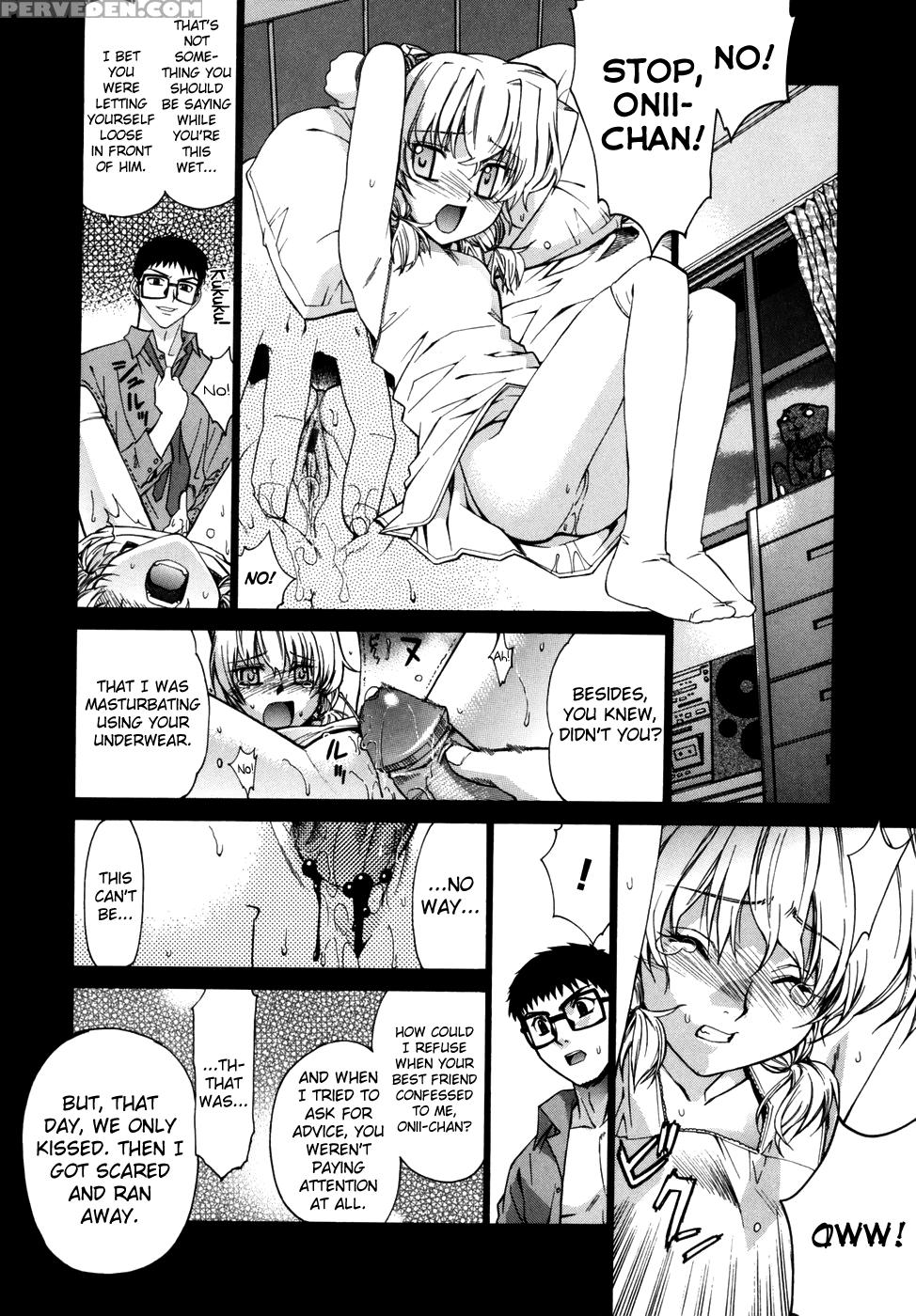 [yaya Hinata] Tonari No Miko-san Wa Minna Warau Ch.1-7 [english] [biribiri] 1