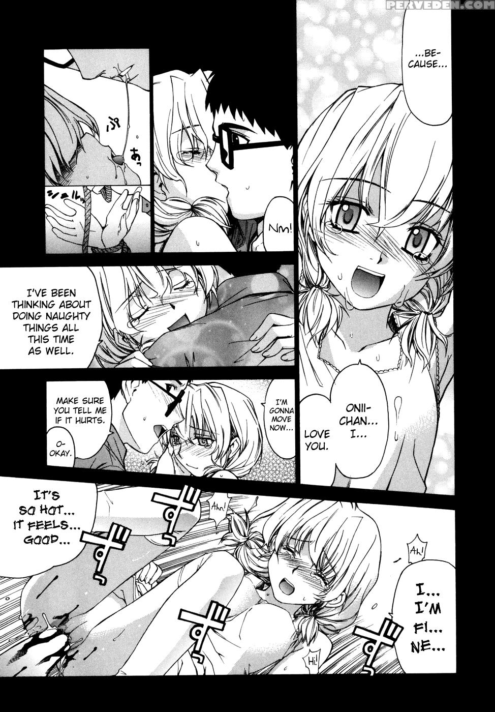 [yaya Hinata] Tonari No Miko-san Wa Minna Warau Ch.1-7 [english] [biribiri] 1