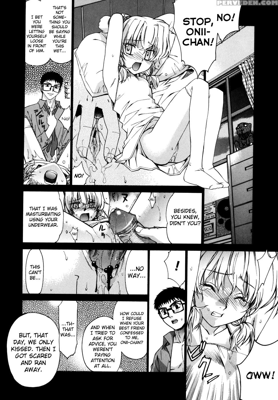 [yaya Hinata] Tonari No Miko-san Wa Minna Warau Ch.1-9 [english] [biribiri] 1