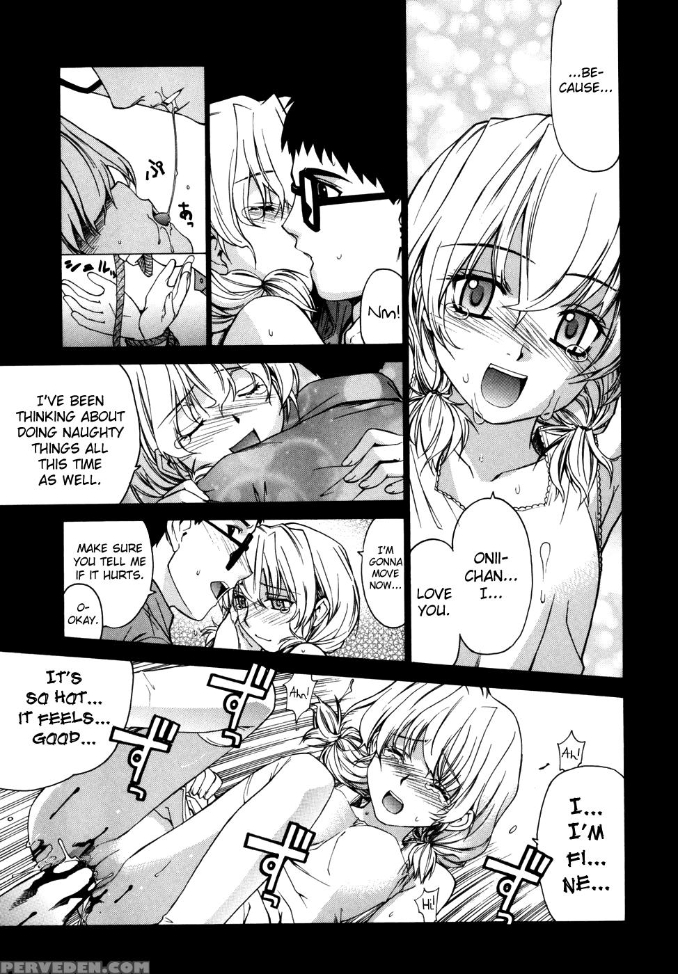 [yaya Hinata] Tonari No Miko-san Wa Minna Warau Ch.1-9 [english] [biribiri] 1