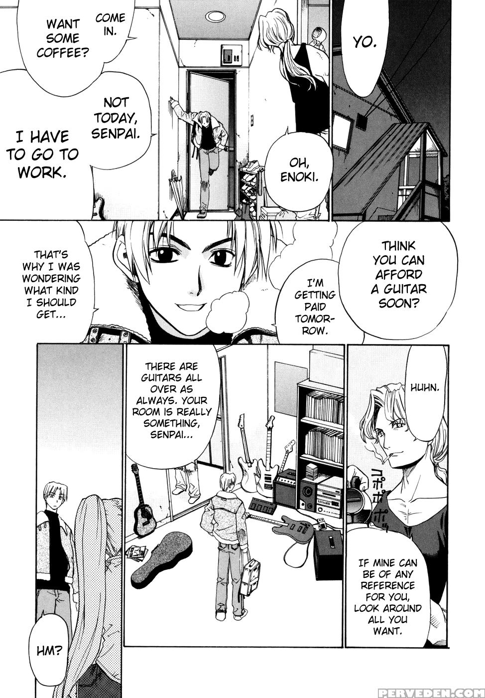 [yaya Hinata] Tonari No Miko-san Wa Minna Warau Ch.1-9 [english] [biribiri] 1