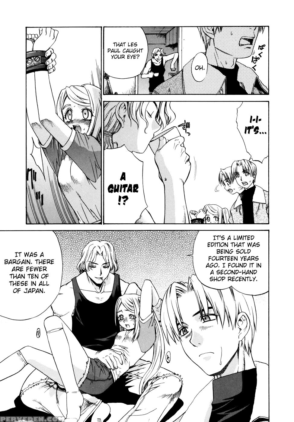 [yaya Hinata] Tonari No Miko-san Wa Minna Warau Ch.1-9 [english] [biribiri] 1
