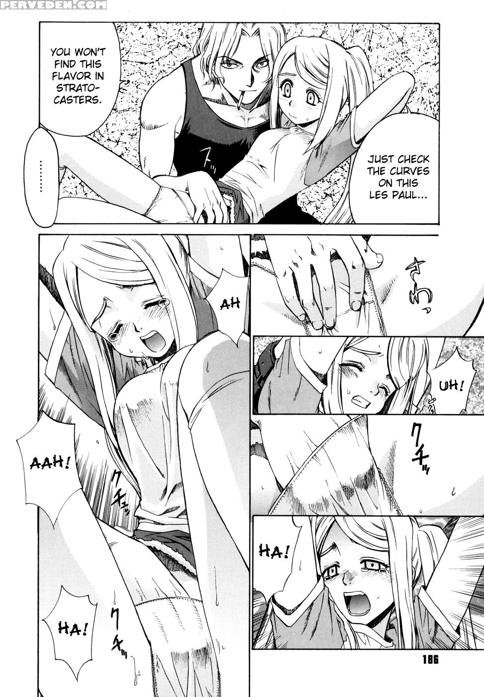 [yaya Hinata] Tonari No Miko-san Wa Minna Warau Ch.1-9 [english] [biribiri] 1