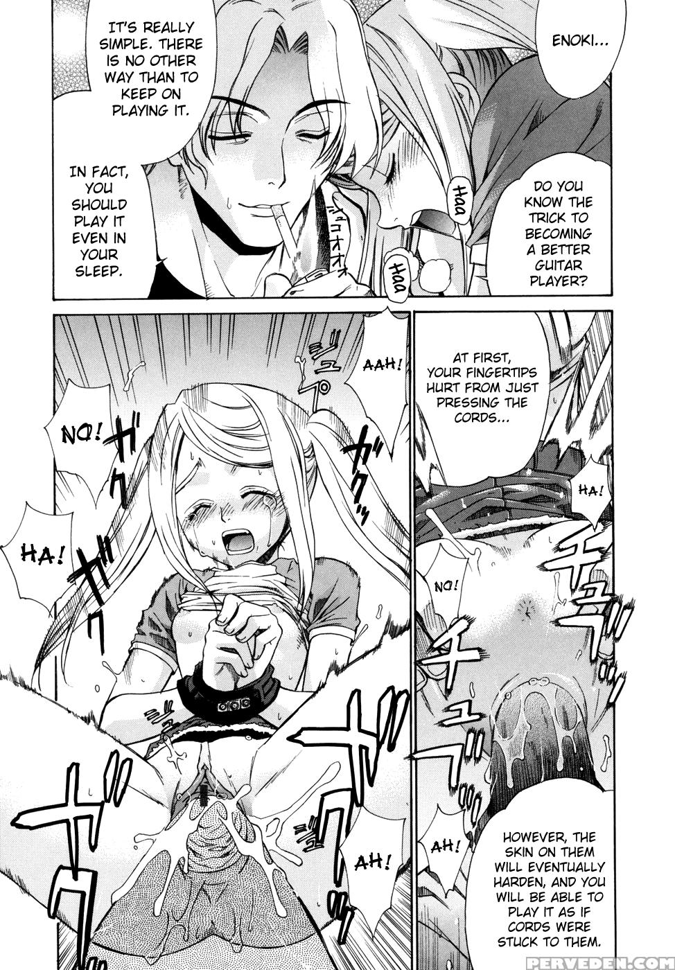 [yaya Hinata] Tonari No Miko-san Wa Minna Warau Ch.1-9 [english] [biribiri] 1