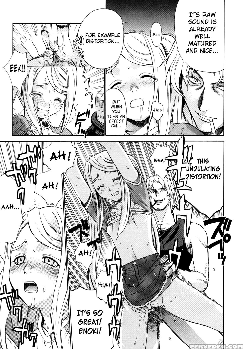 [yaya Hinata] Tonari No Miko-san Wa Minna Warau Ch.1-9 [english] [biribiri] 1