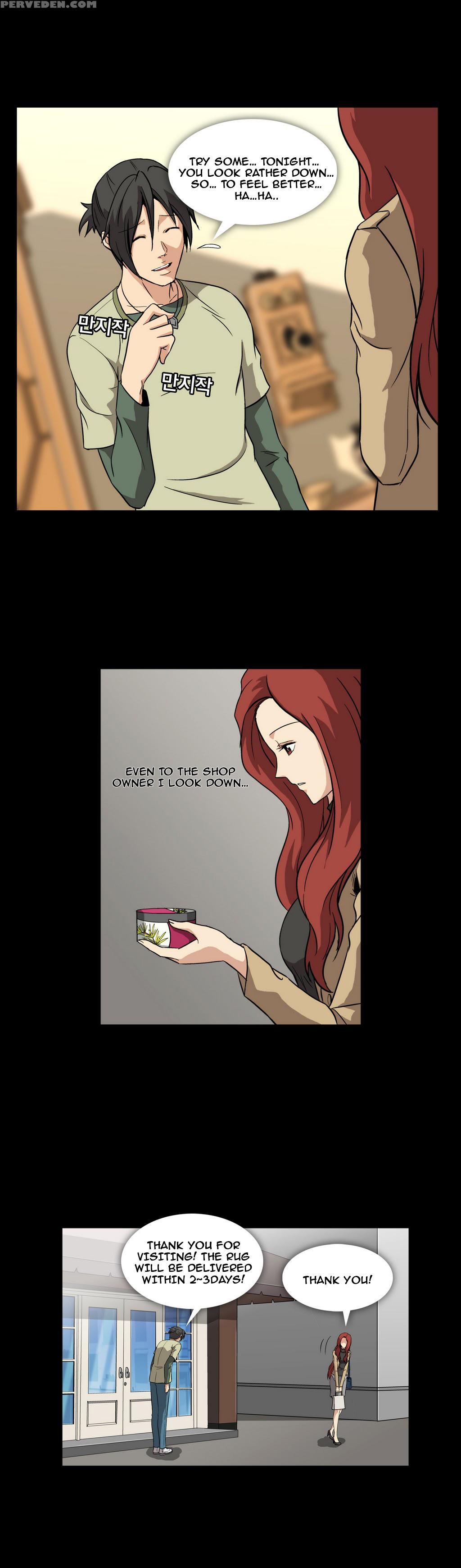 [yi Hyeon Min] Drug Candy Ch.0-39 [english] [yomanga] (ongoing) 1