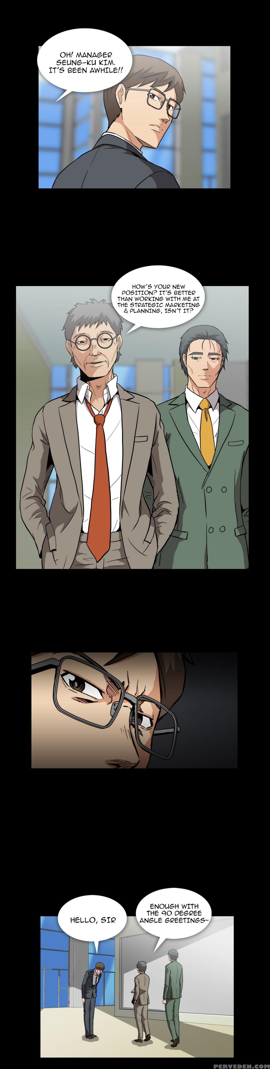 [yi Hyeon Min] Drug Candy Ch.0-39 [english] [yomanga] (ongoing) 1