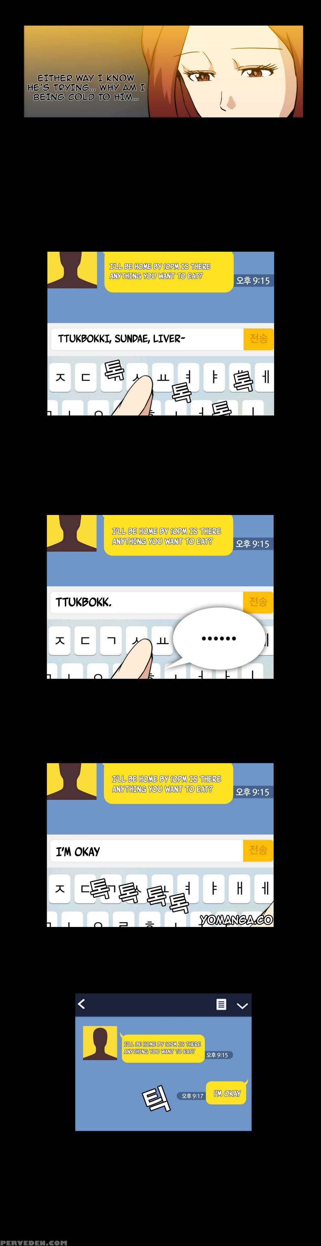 [yi Hyeon Min] Drug Candy Ch.0-39 [english] [yomanga] (ongoing) 1