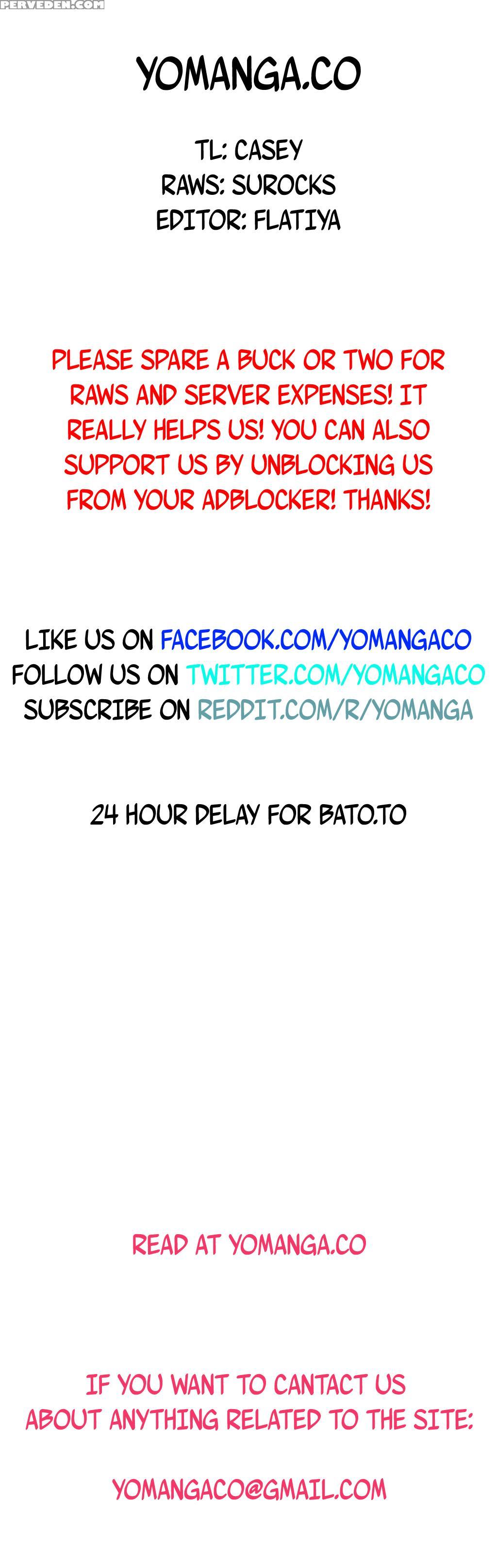 [yi Hyeon Min] Drug Candy Ch.0-39 [english] [yomanga] (ongoing) 1
