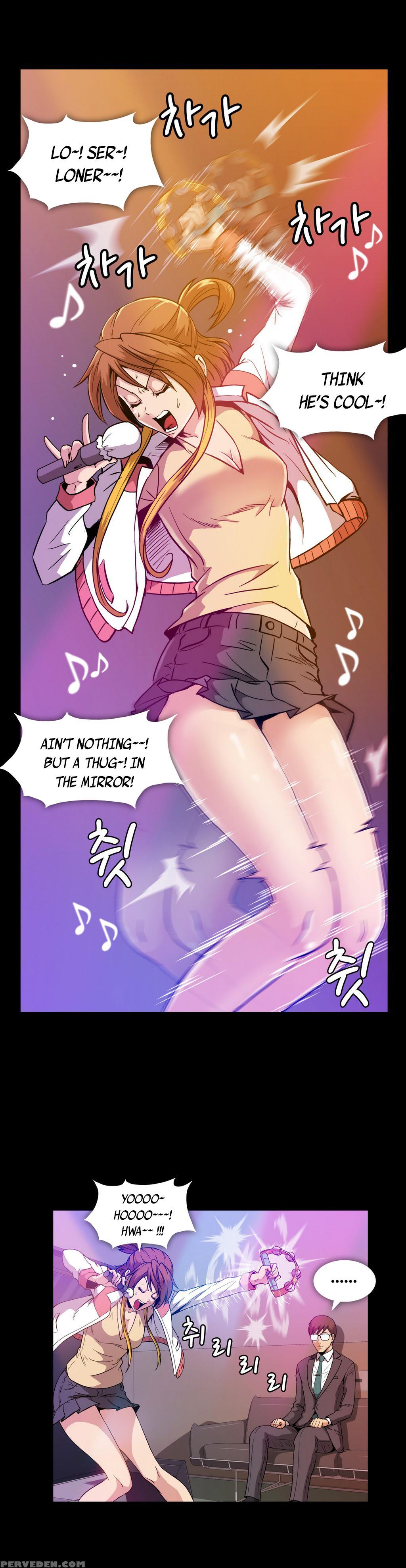 [yi Hyeon Min] Drug Candy Ch.0-39 [english] [yomanga] (ongoing) 1