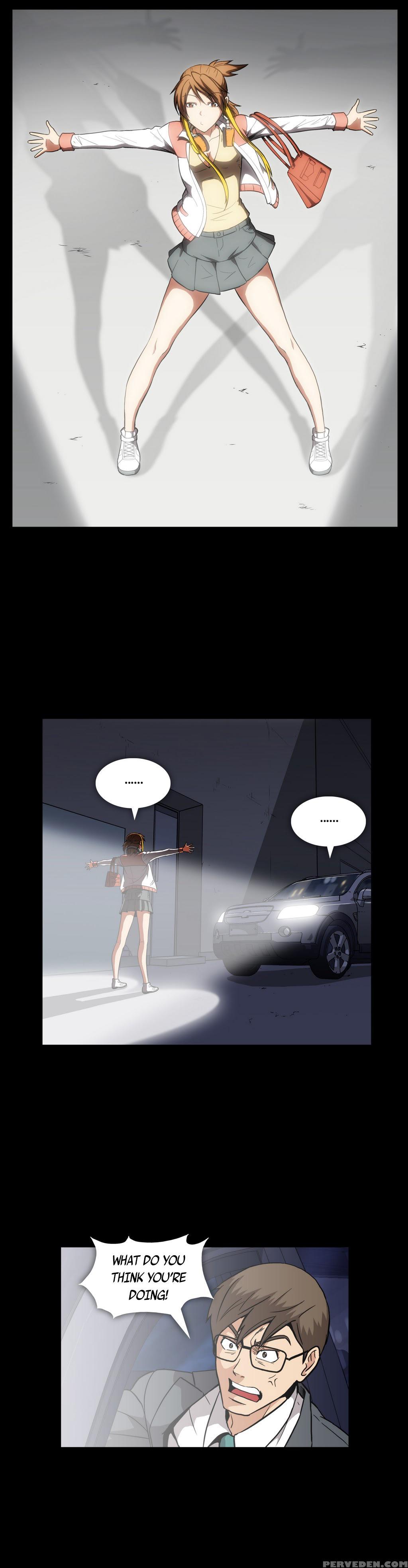 [yi Hyeon Min] Drug Candy Ch.0-39 [english] [yomanga] (ongoing) 1