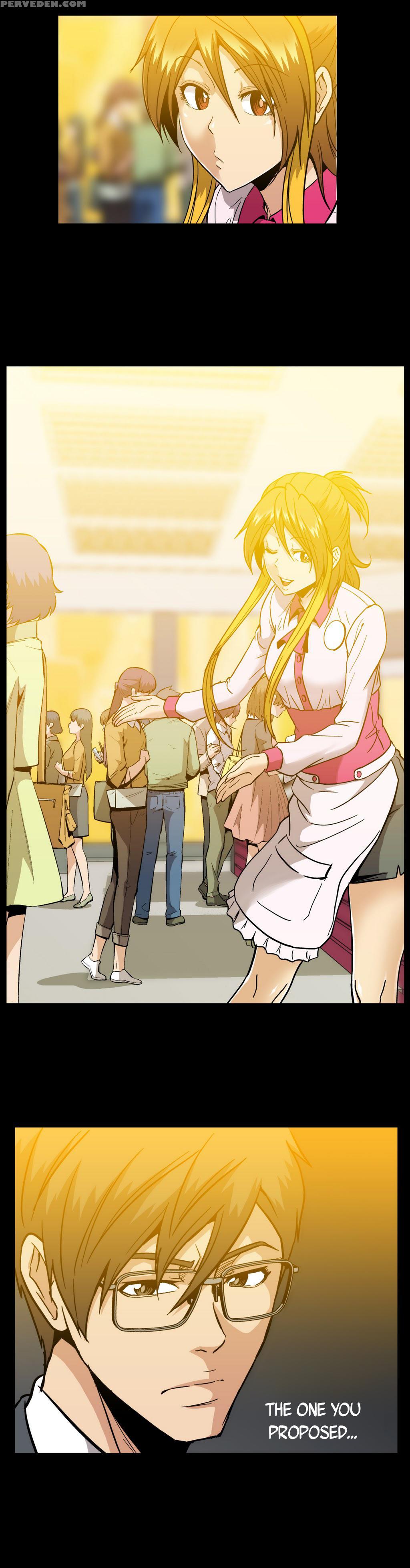 [yi Hyeon Min] Drug Candy Ch.0-39 [english] [yomanga] (ongoing) 1