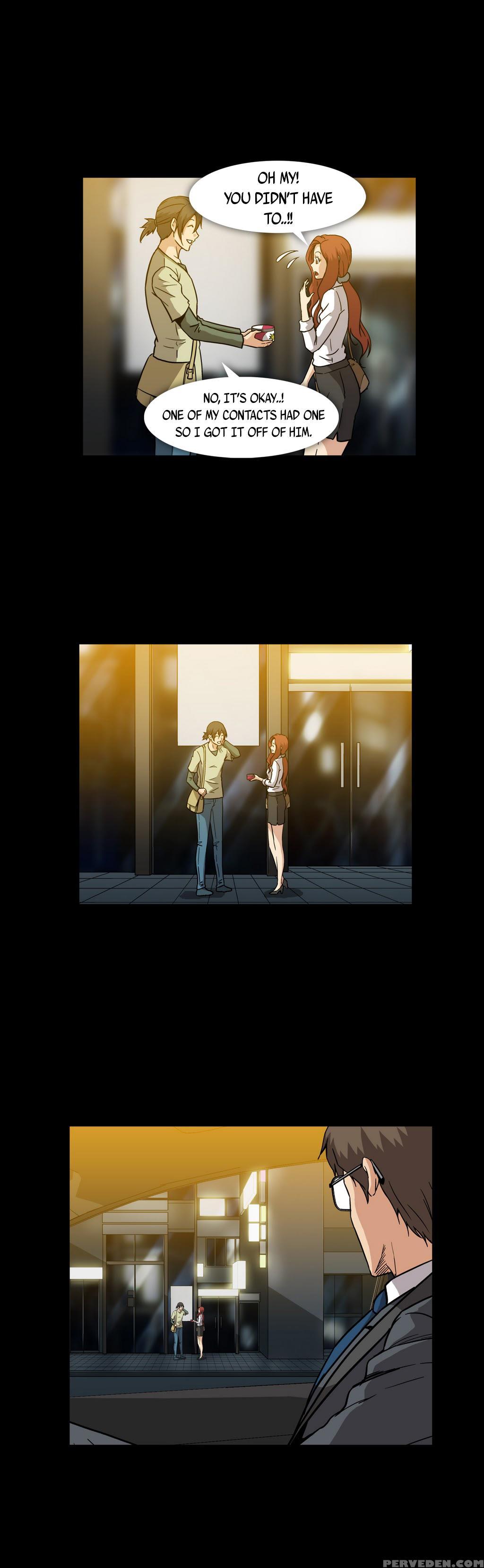 [yi Hyeon Min] Drug Candy Ch.0-39 [english] [yomanga] (ongoing) 1