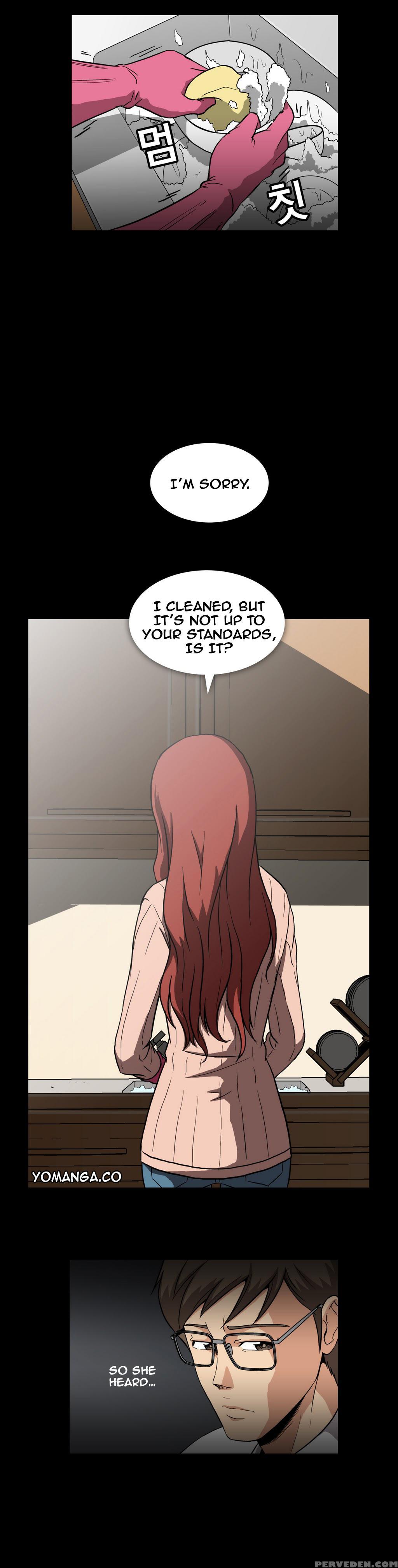 [yi Hyeon Min] Drug Candy Ch.0-39 [english] [yomanga] (ongoing) 1