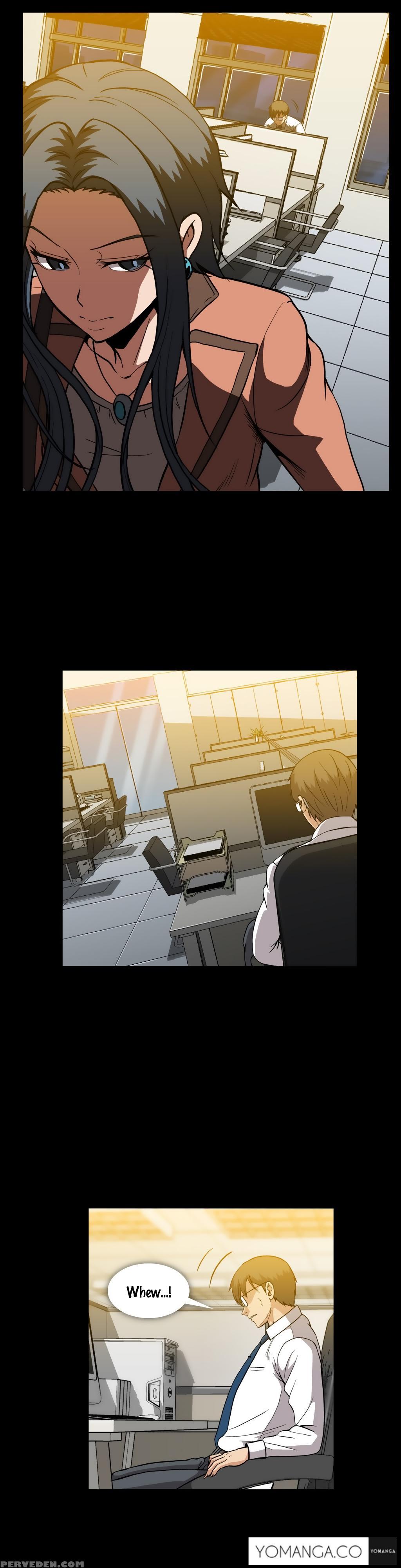 [yi Hyeon Min] Drug Candy Ch.0-39 [english] [yomanga] (ongoing) 1