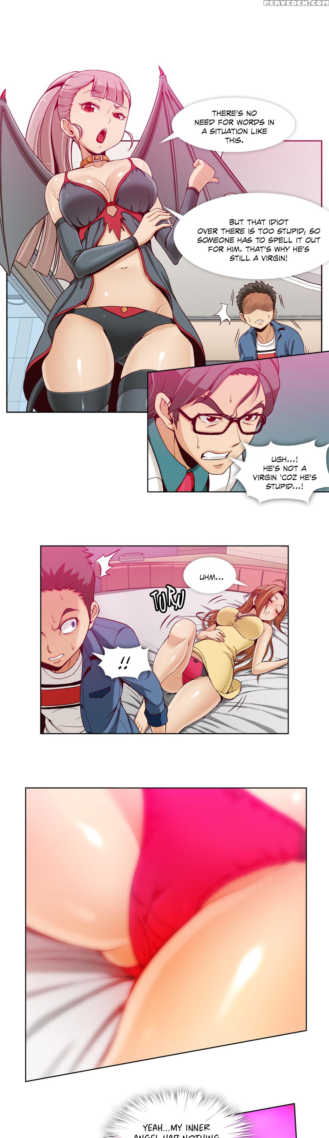 [yi Hyeon Min] Secret Folder Ch.1-11 (english) (ongoing) 1