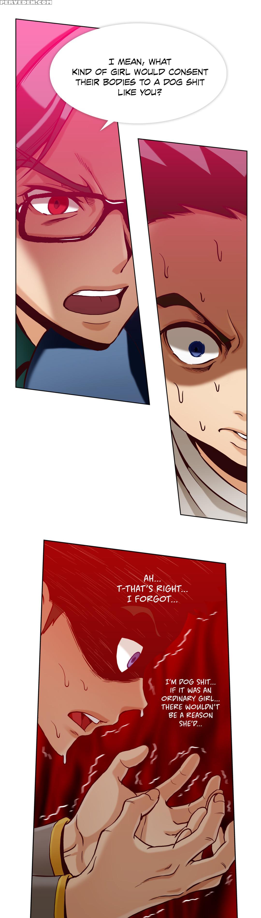 [yi Hyeon Min] Secret Folder Ch.1-11 (english) (ongoing) 1