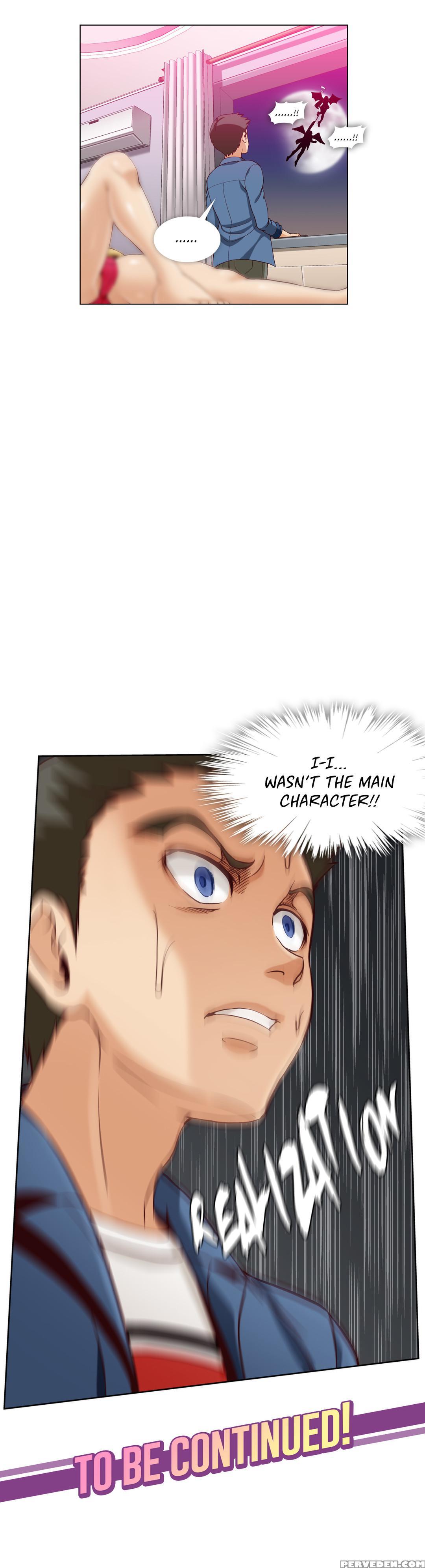 [yi Hyeon Min] Secret Folder Ch.1-11 (english) (ongoing) 1