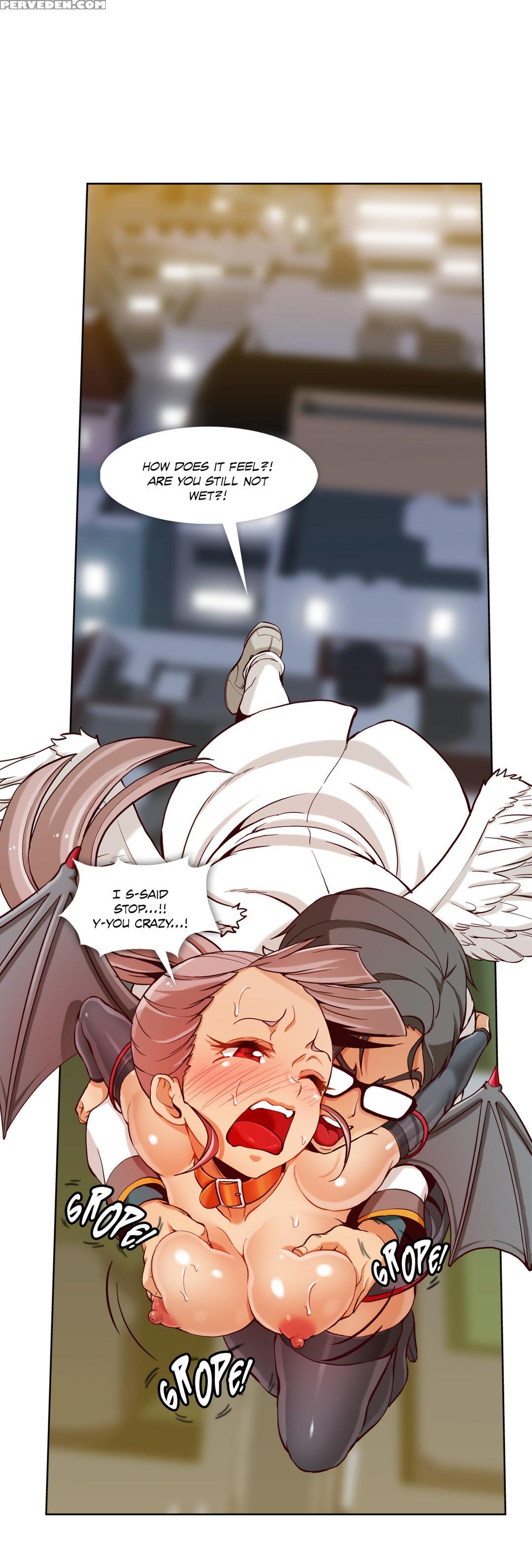 [yi Hyeon Min] Secret Folder Ch.1-11 (english) (ongoing) 1