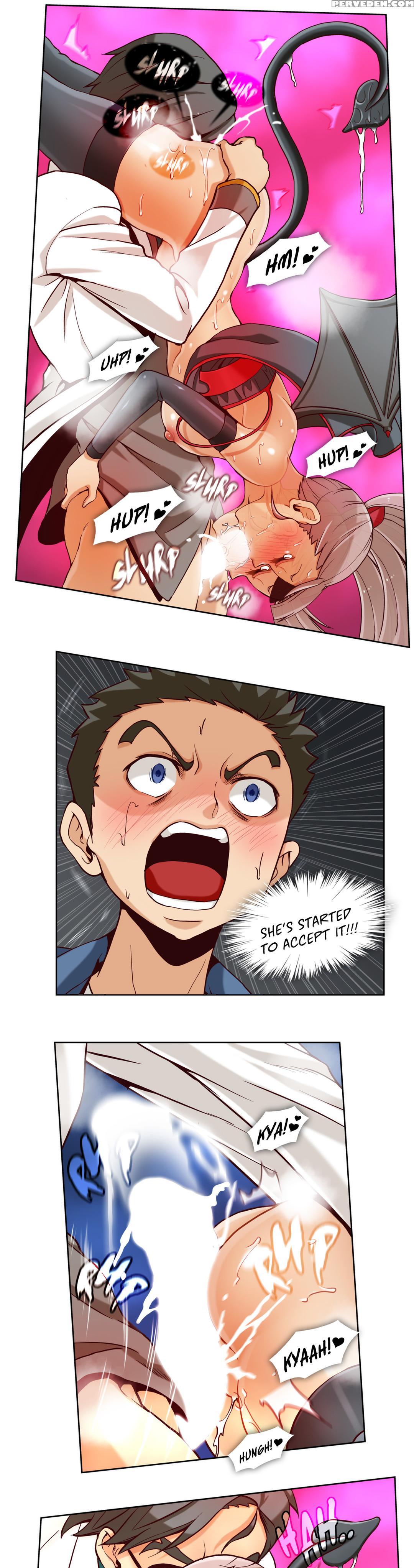 [yi Hyeon Min] Secret Folder Ch.1-11 (english) (ongoing) 1