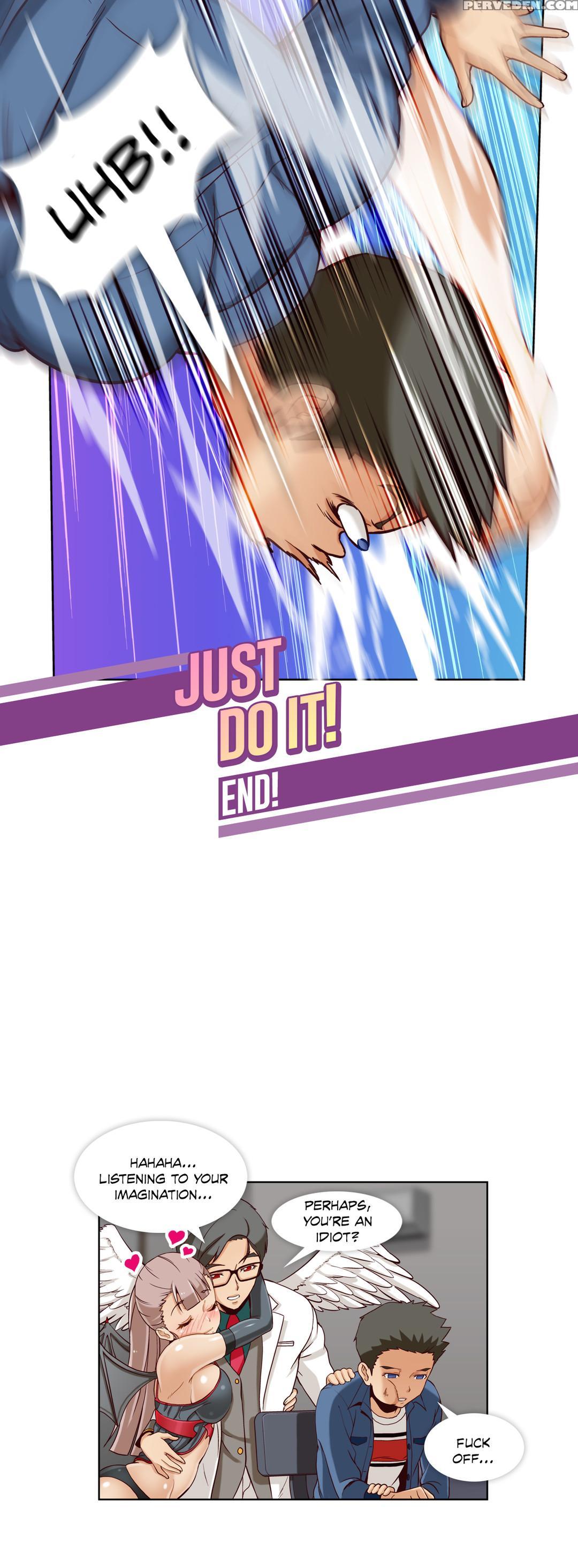 [yi Hyeon Min] Secret Folder Ch.1-11 (english) (ongoing) 1