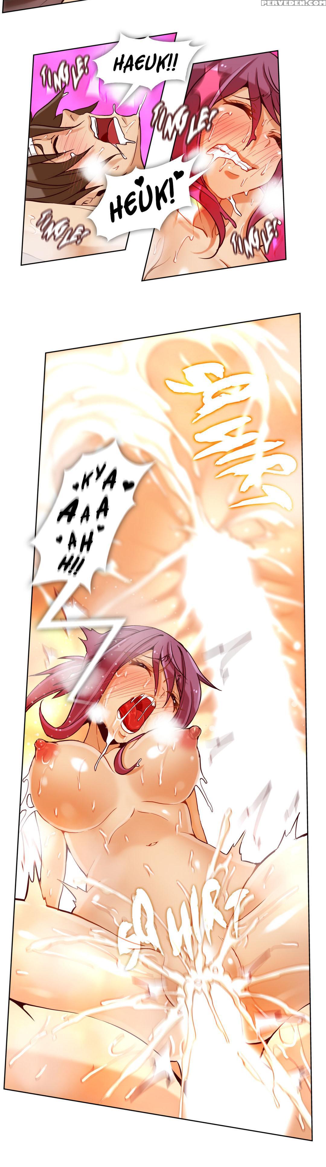[yi Hyeon Min] Secret Folder Ch.1-11 (english) (ongoing) 1