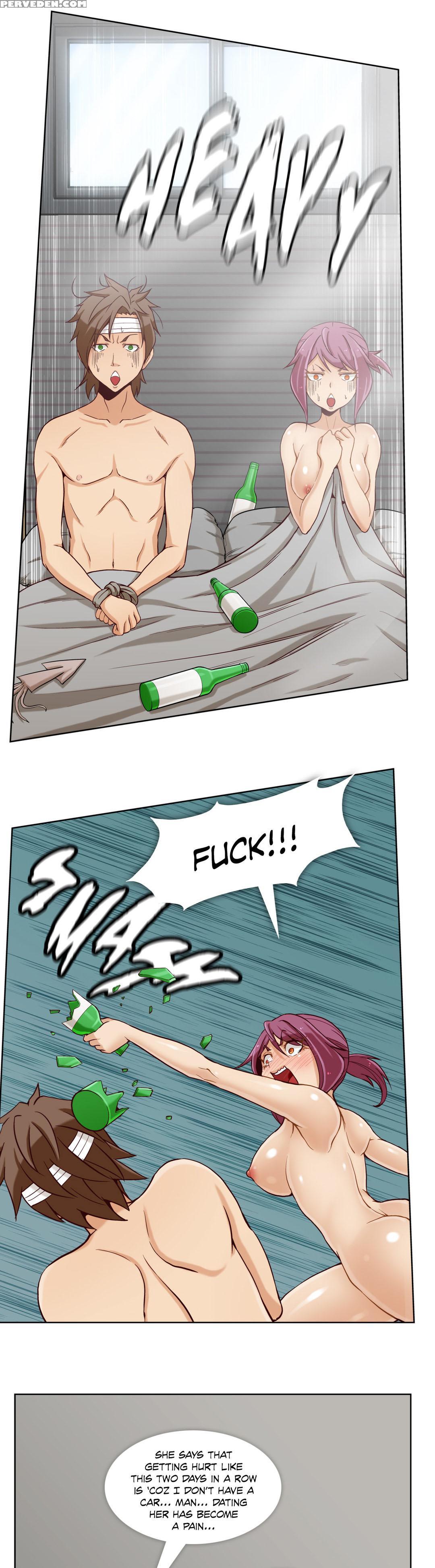[yi Hyeon Min] Secret Folder Ch.1-11 (english) (ongoing) 1
