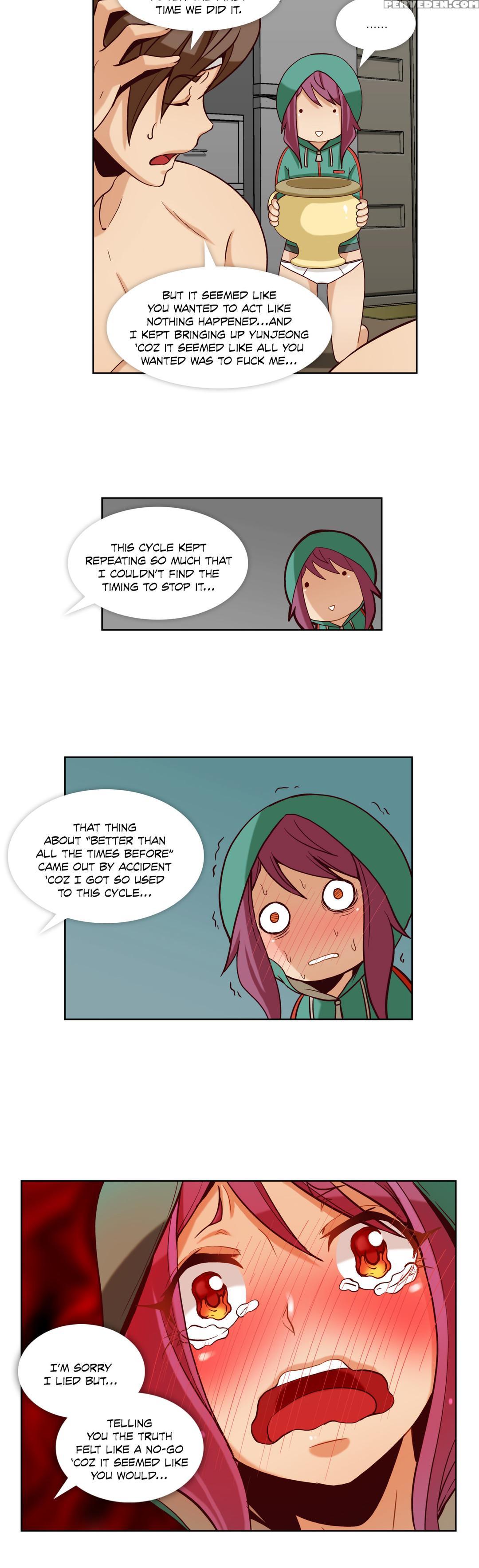 [yi Hyeon Min] Secret Folder Ch.1-11 (english) (ongoing) 1