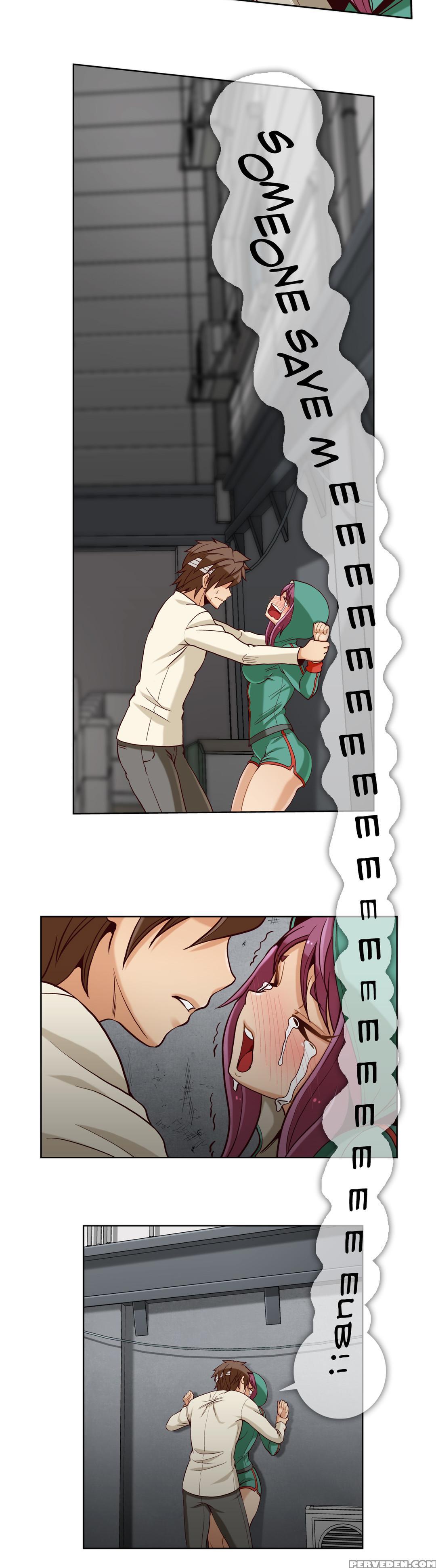[yi Hyeon Min] Secret Folder Ch.1-11 (english) (ongoing) 1