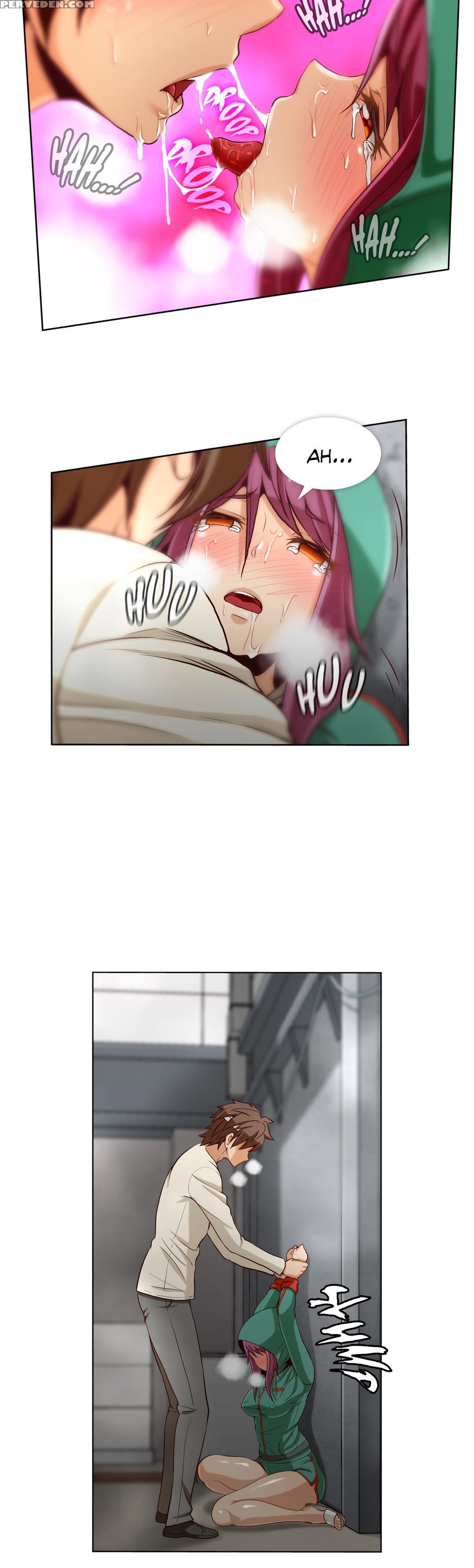 [yi Hyeon Min] Secret Folder Ch.1-11 (english) (ongoing) 1