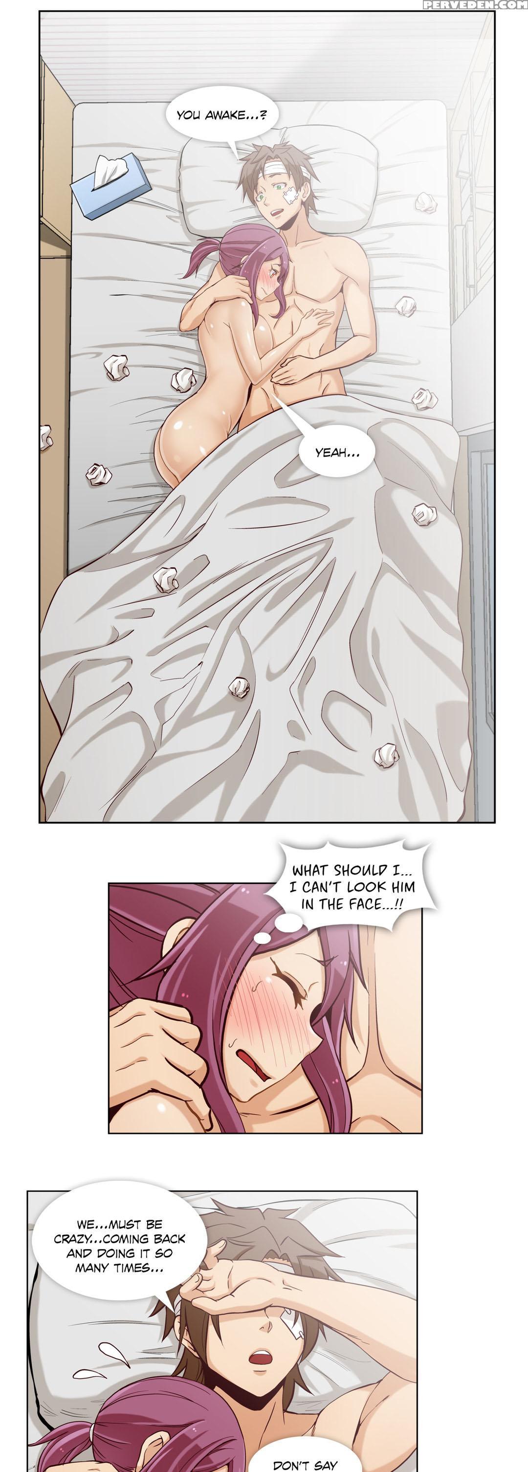 [yi Hyeon Min] Secret Folder Ch.1-11 (english) (ongoing) 1