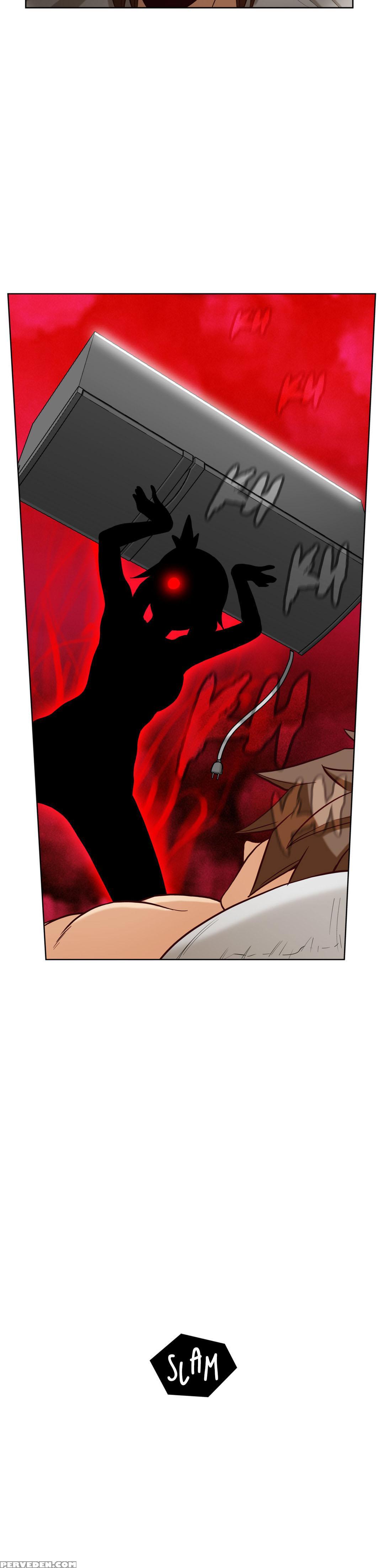 [yi Hyeon Min] Secret Folder Ch.1-11 (english) (ongoing) 1