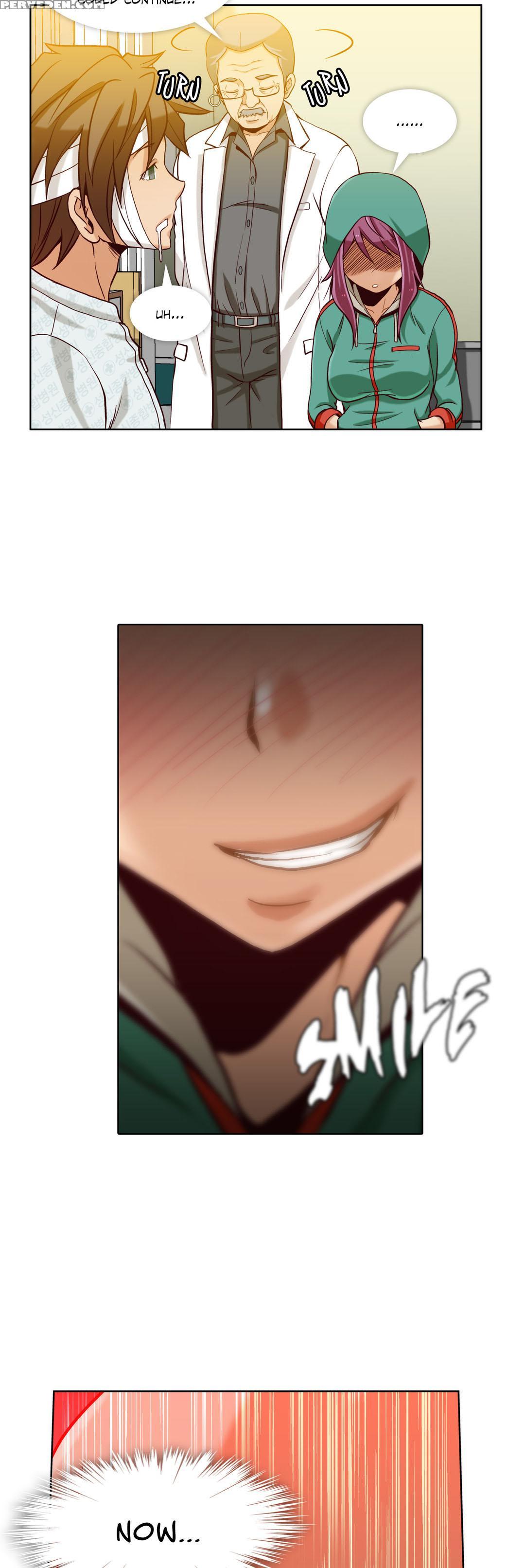 [yi Hyeon Min] Secret Folder Ch.1-11 (english) (ongoing) 1