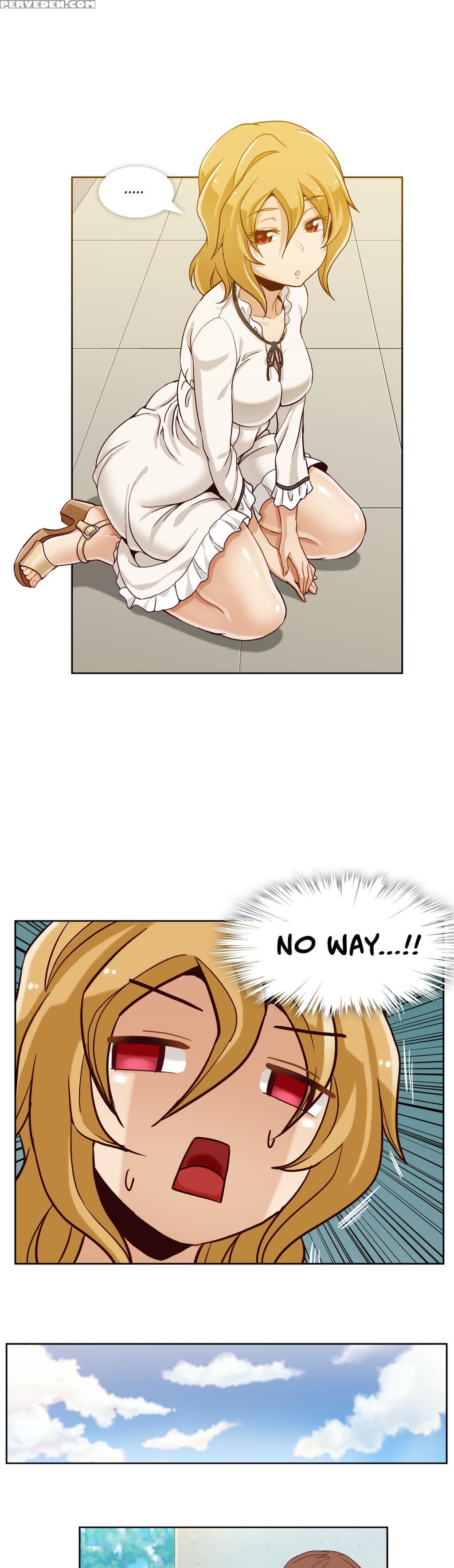 [yi Hyeon Min] Secret Folder Ch.1-11 (english) (ongoing) 1
