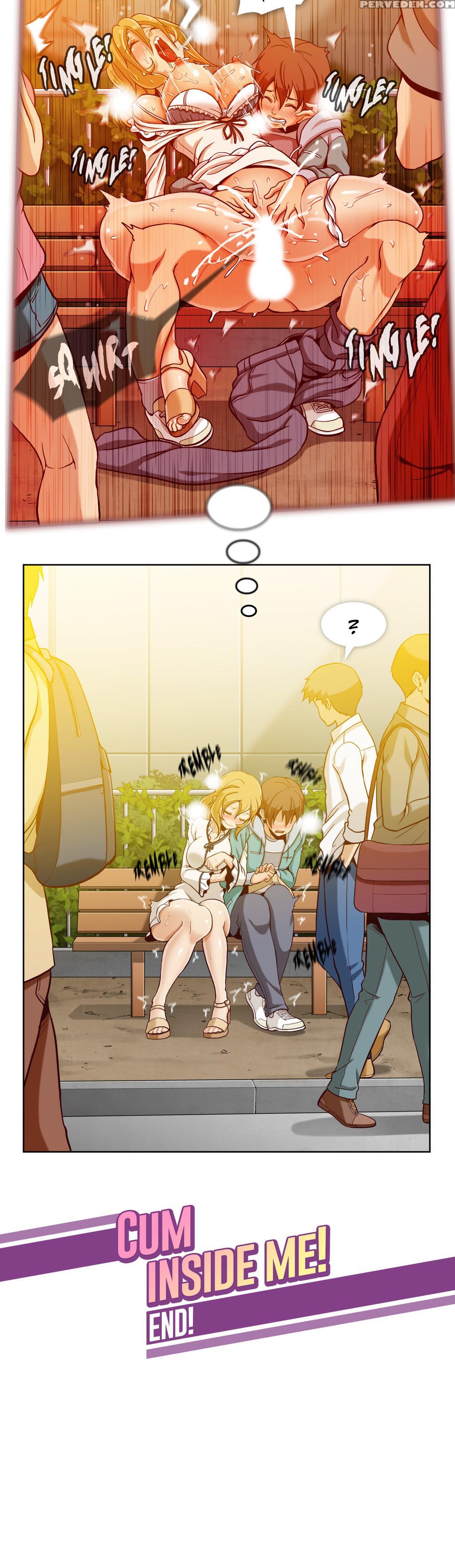 [yi Hyeon Min] Secret Folder Ch.1-5 (english) (ongoing) 1