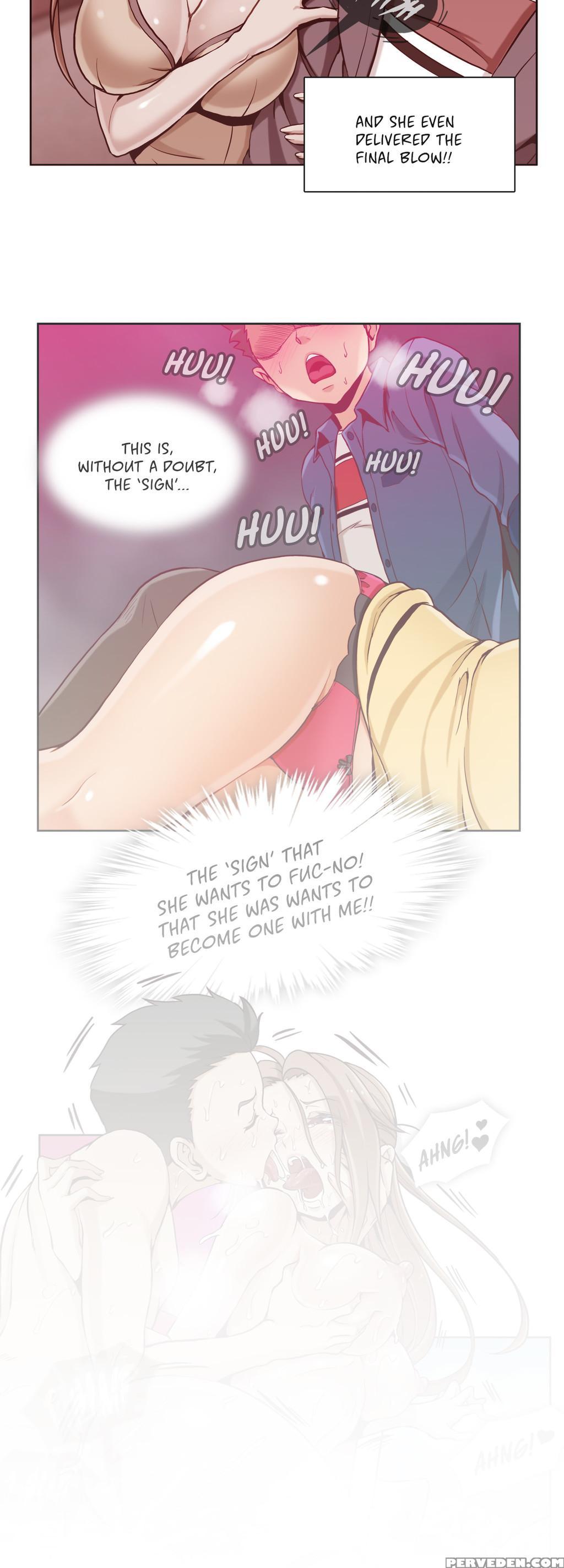 [yi Hyeon Min] Secret Folder Ch.1-5 (english) (ongoing) 1