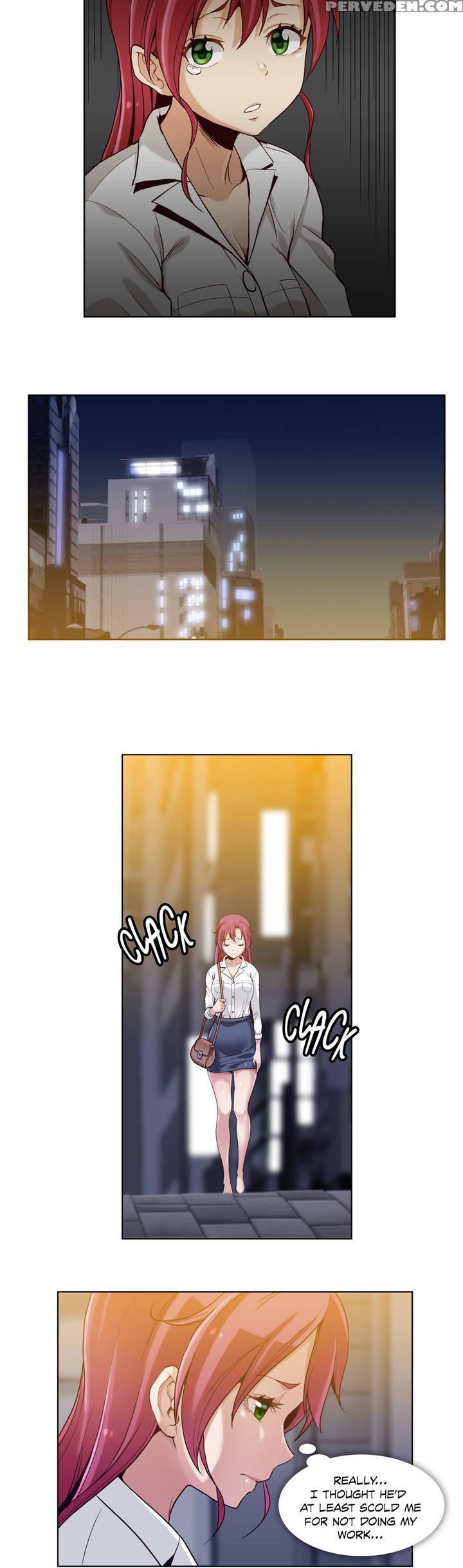 [yi Hyeon Min] Secret Folder Ch.1-5 (english) (ongoing) 1