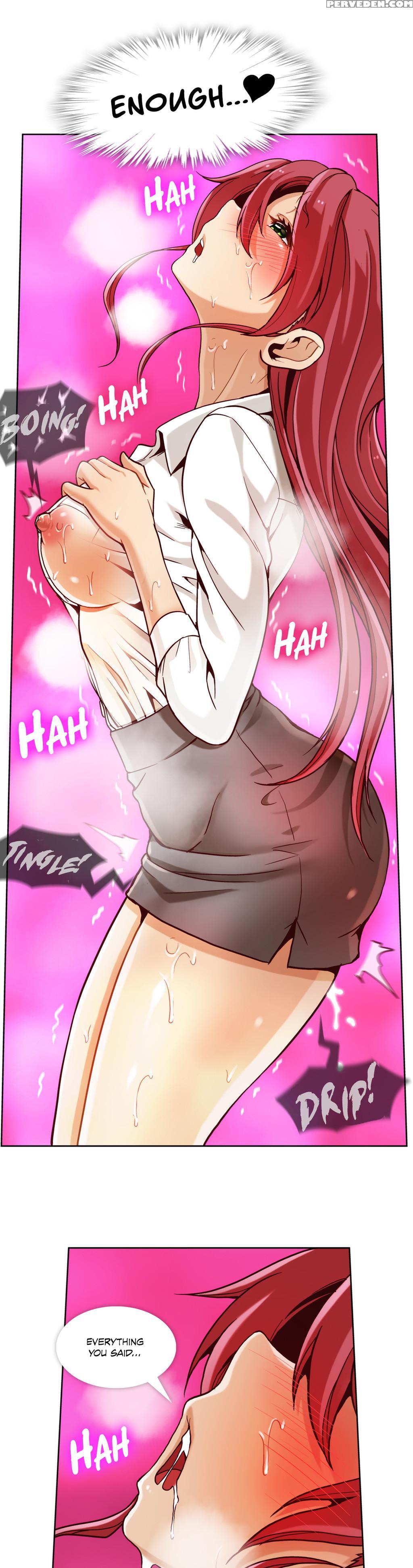 [yi Hyeon Min] Secret Folder Ch.1-5 (english) (ongoing) 1