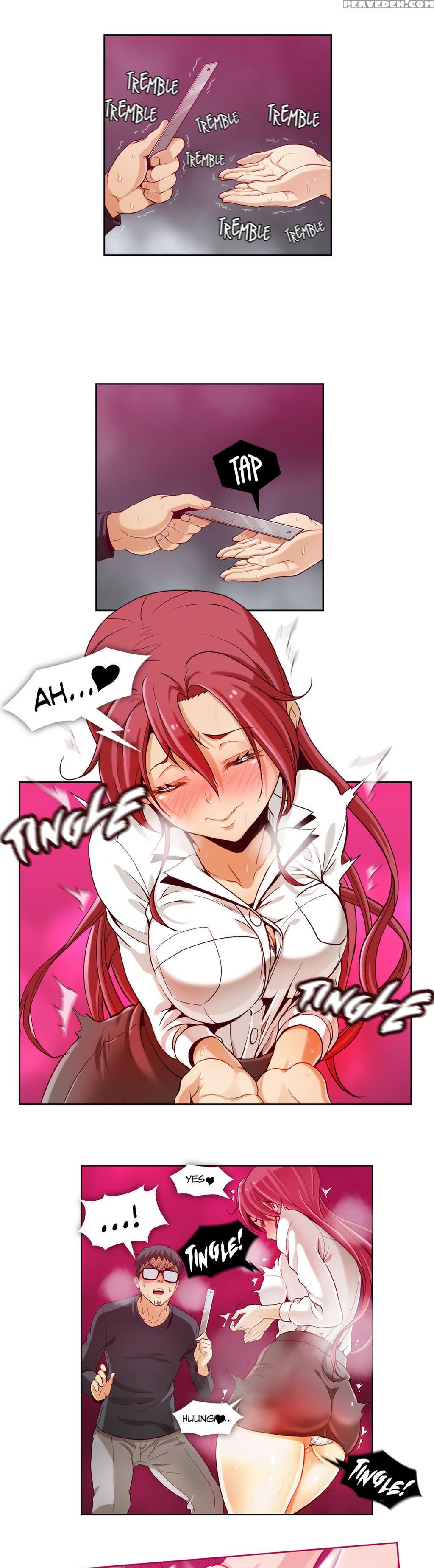 [yi Hyeon Min] Secret Folder Ch.1-5 (english) (ongoing) 1