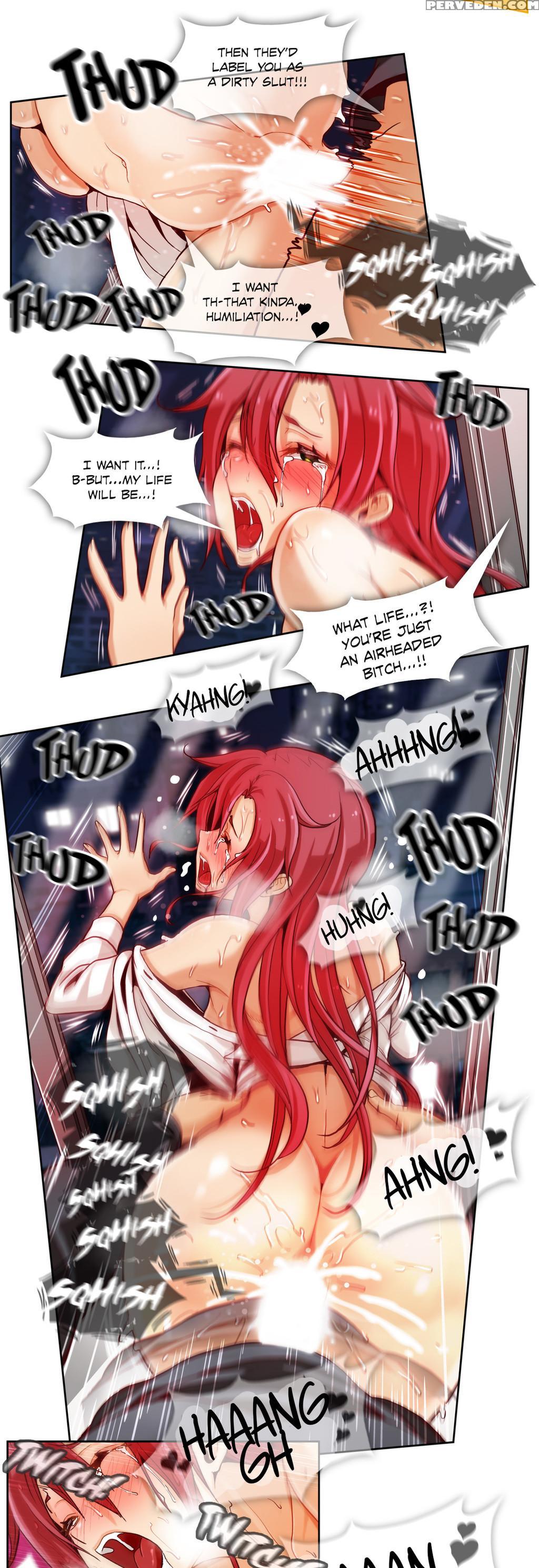 [yi Hyeon Min] Secret Folder Ch.1-5 (english) (ongoing) 1