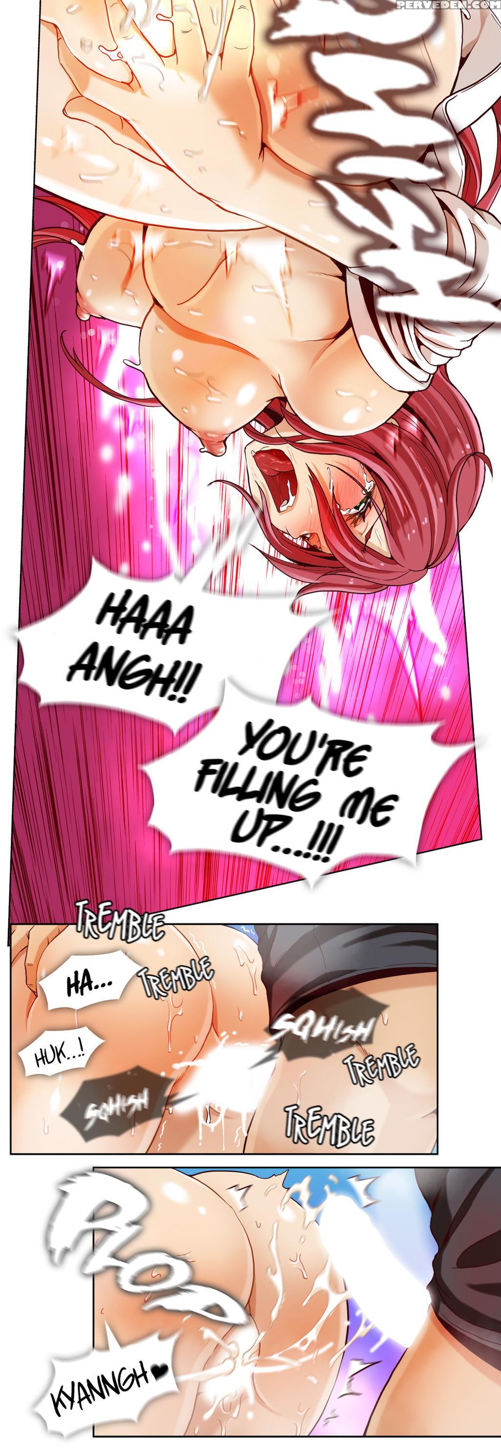 [yi Hyeon Min] Secret Folder Ch.1-5 (english) (ongoing) 1