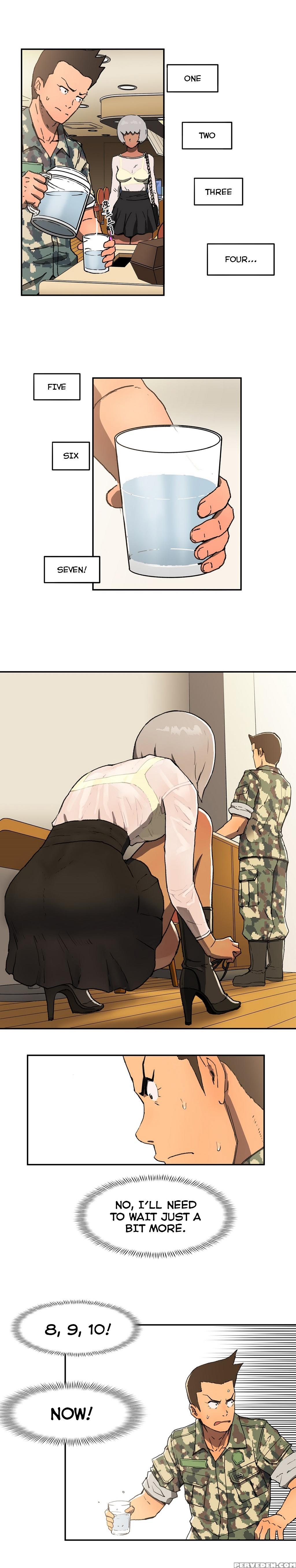 [yi Hyeon Seok] Refrain Love Ch. 1-4 [english] [yomanga] 1