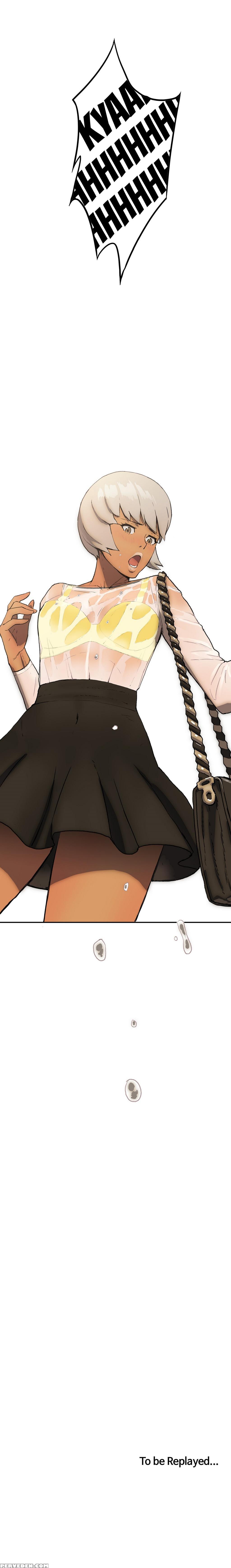 [yi Hyeon Seok] Refrain Love Ch. 1-4 [english] [yomanga] 1
