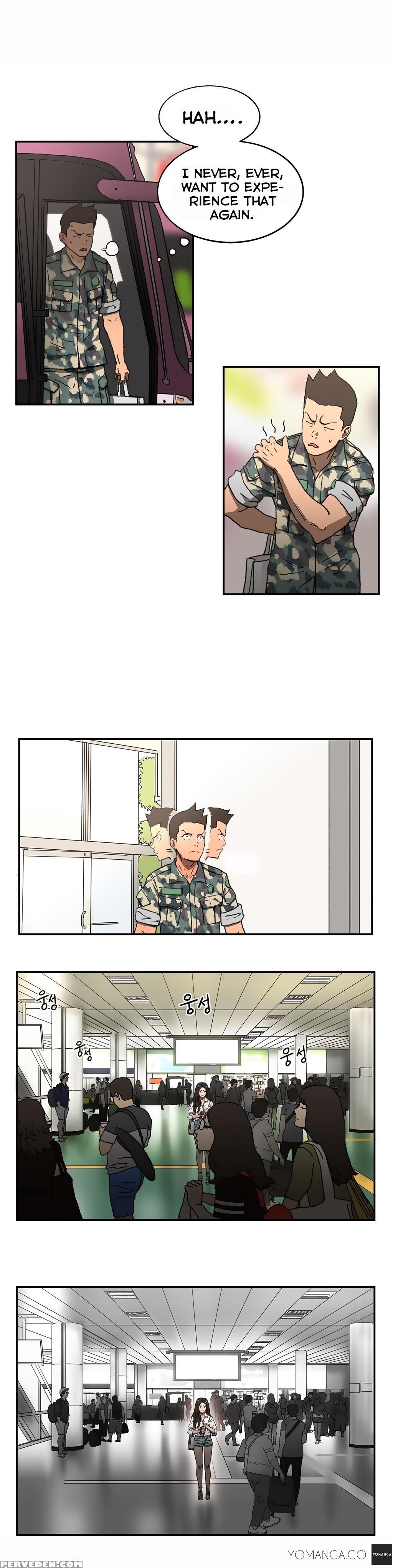 [yi Hyeon Seok] Refrain Love Ch. 1-4 [english] [yomanga] 1
