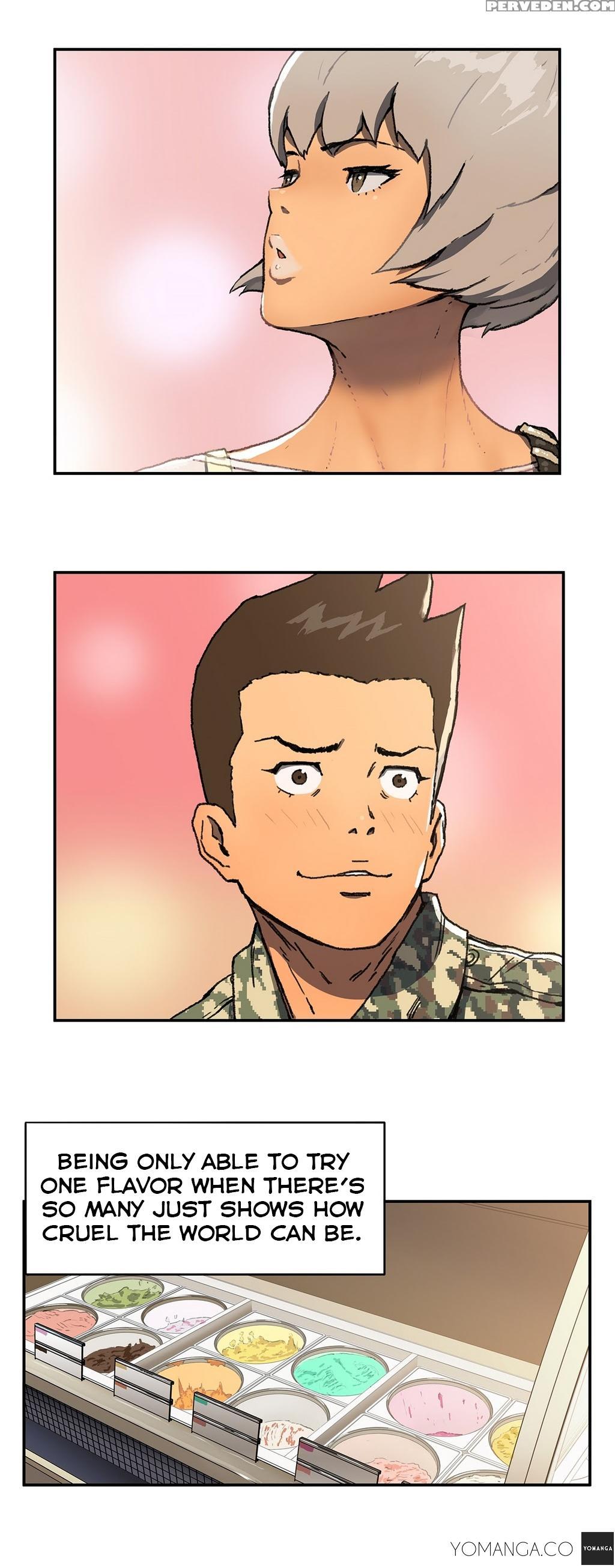 [yi Hyeon Seok] Refrain Love Ch. 1-4 [english] [yomanga] 1
